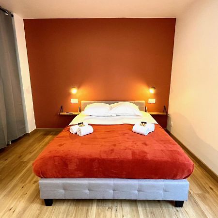 Studio Avec Grande Terrasse Et Parking Privatifs Caen Zewnętrze zdjęcie
